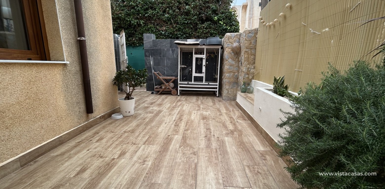 Sale - Radhus - Torrevieja