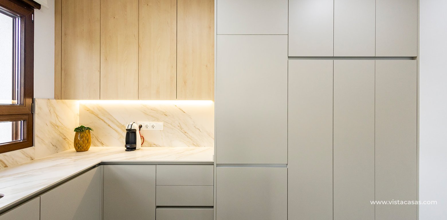 Nouvelle Construction - Maison Mitoyenne - Vistabella Golf