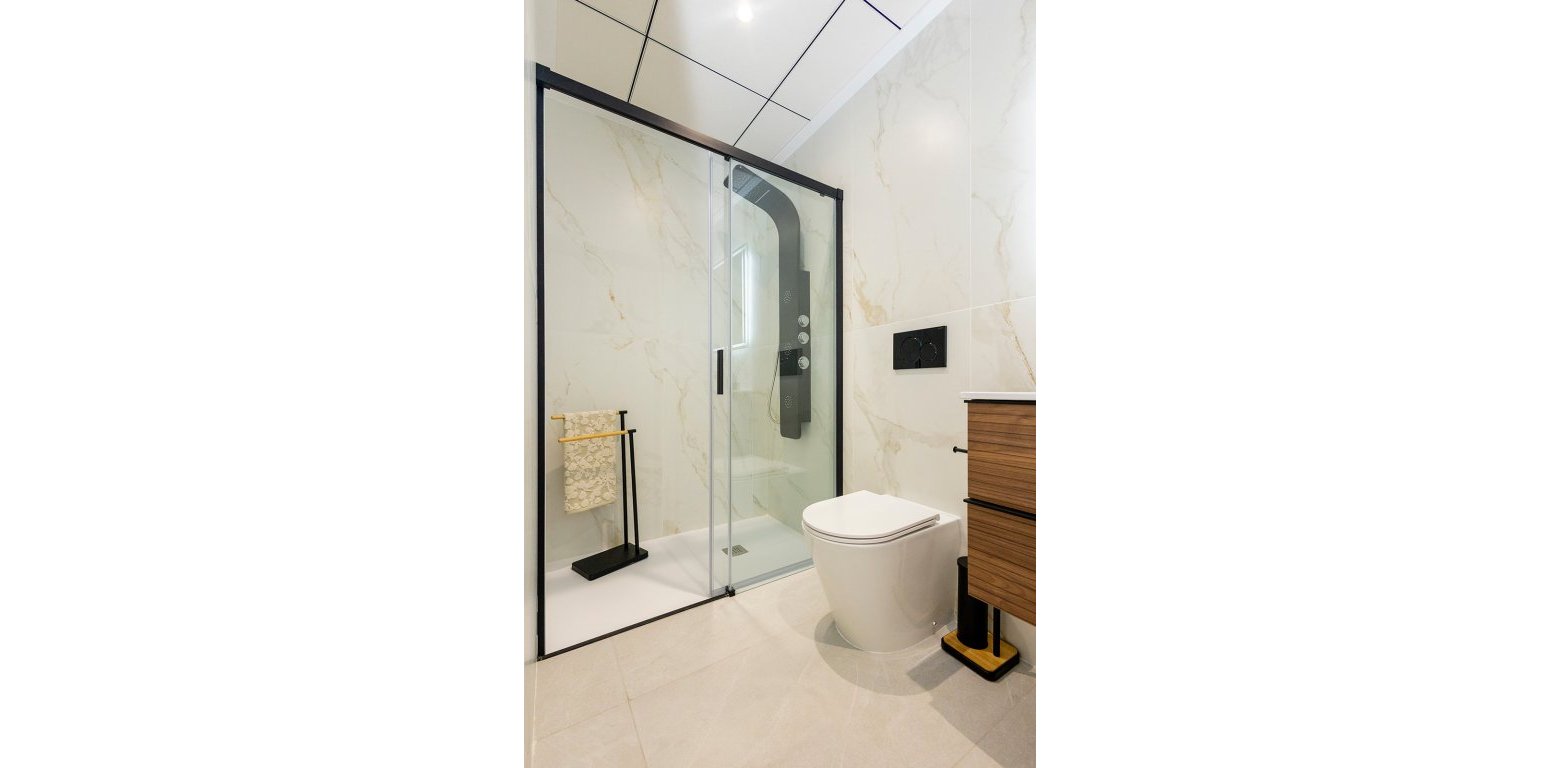 Nouvelle Construction - Maison Mitoyenne - Vistabella Golf