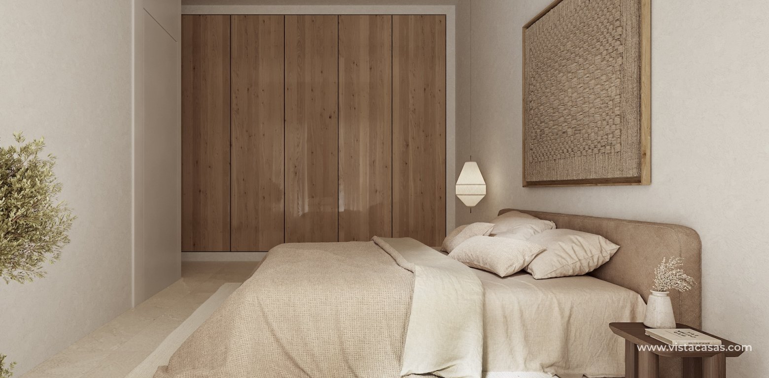 New Build - Villa - Benissa