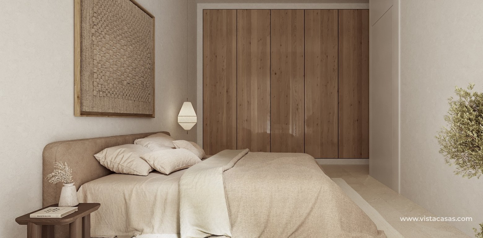 New Build - Villa - Calpe