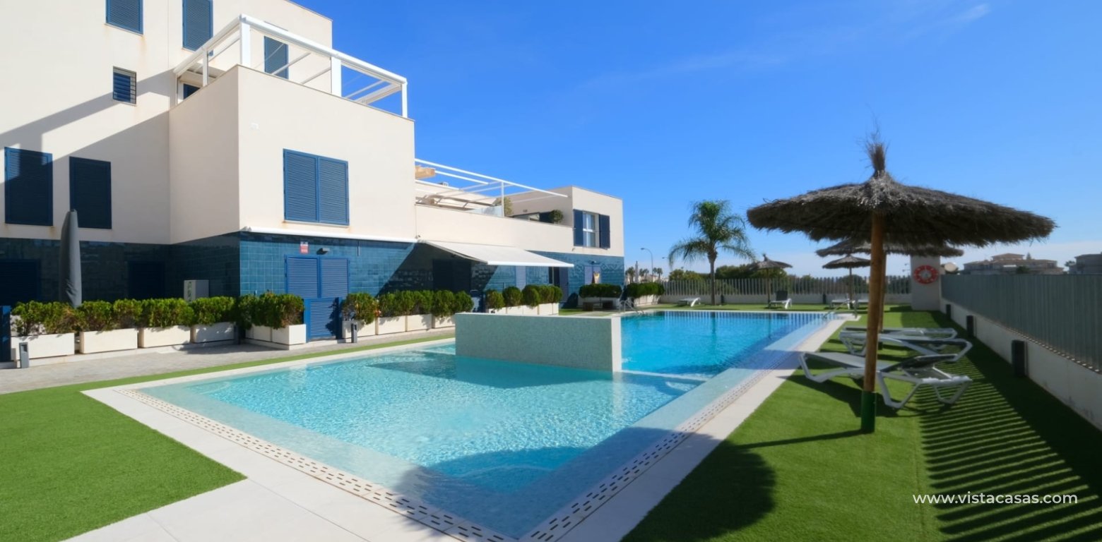 Sale - Appartement - Playa Flamenca