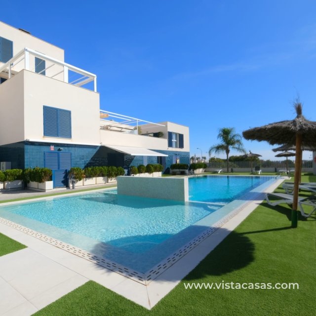 Apartment - Resale - Playa Flamenca - Playa Flamenca