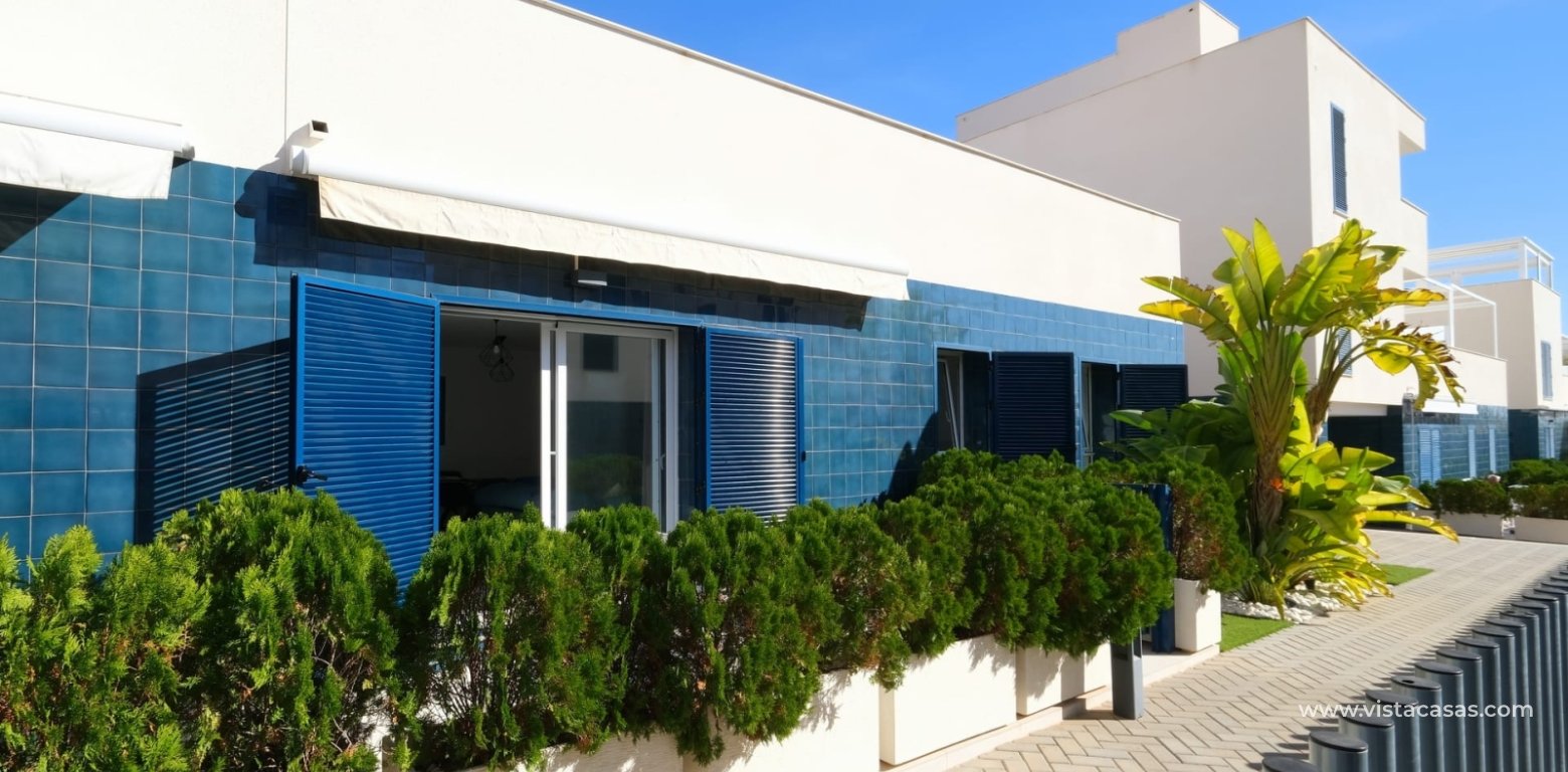 Sale - Appartement - Playa Flamenca