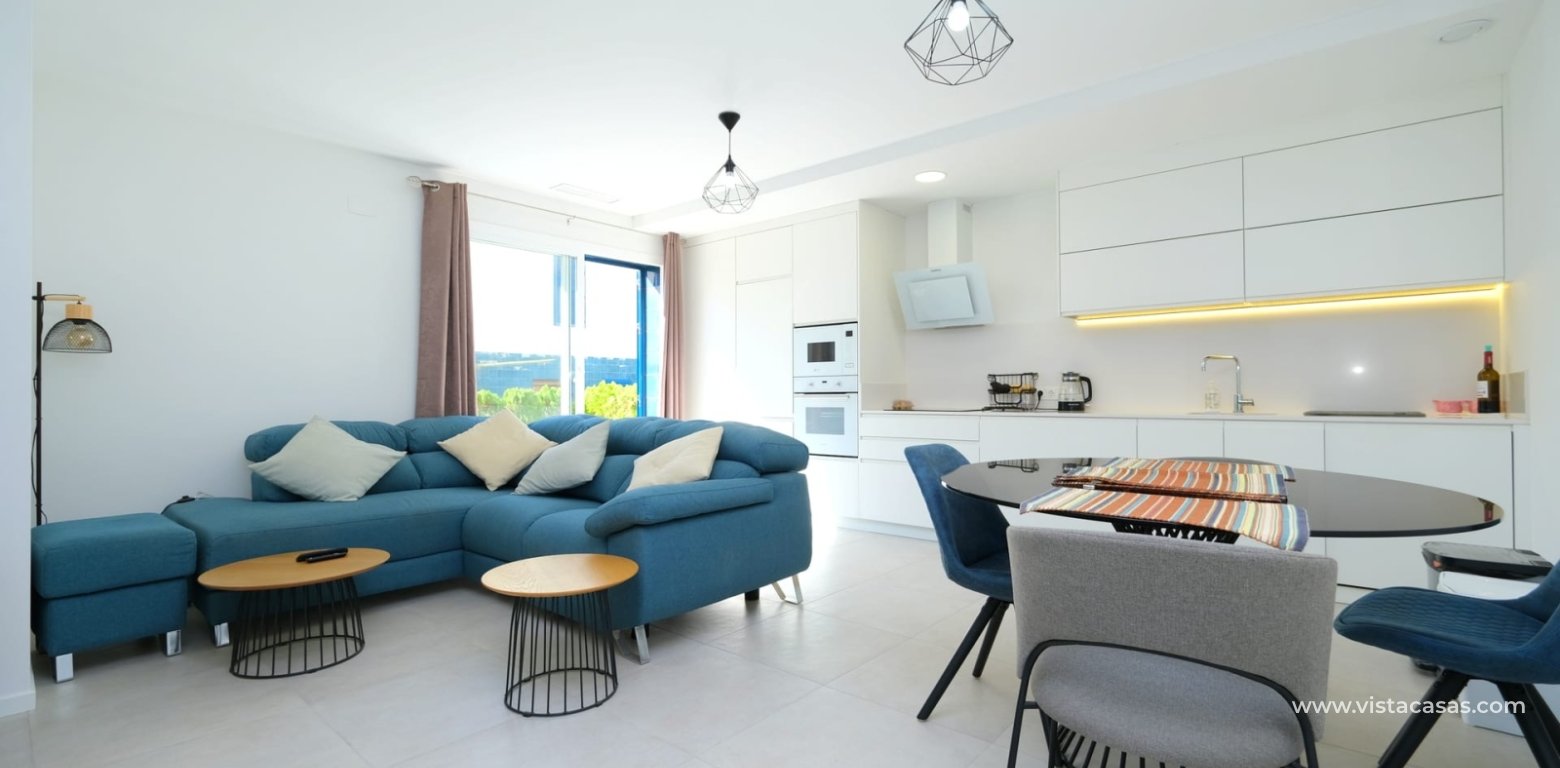 Sale - Appartement - Playa Flamenca