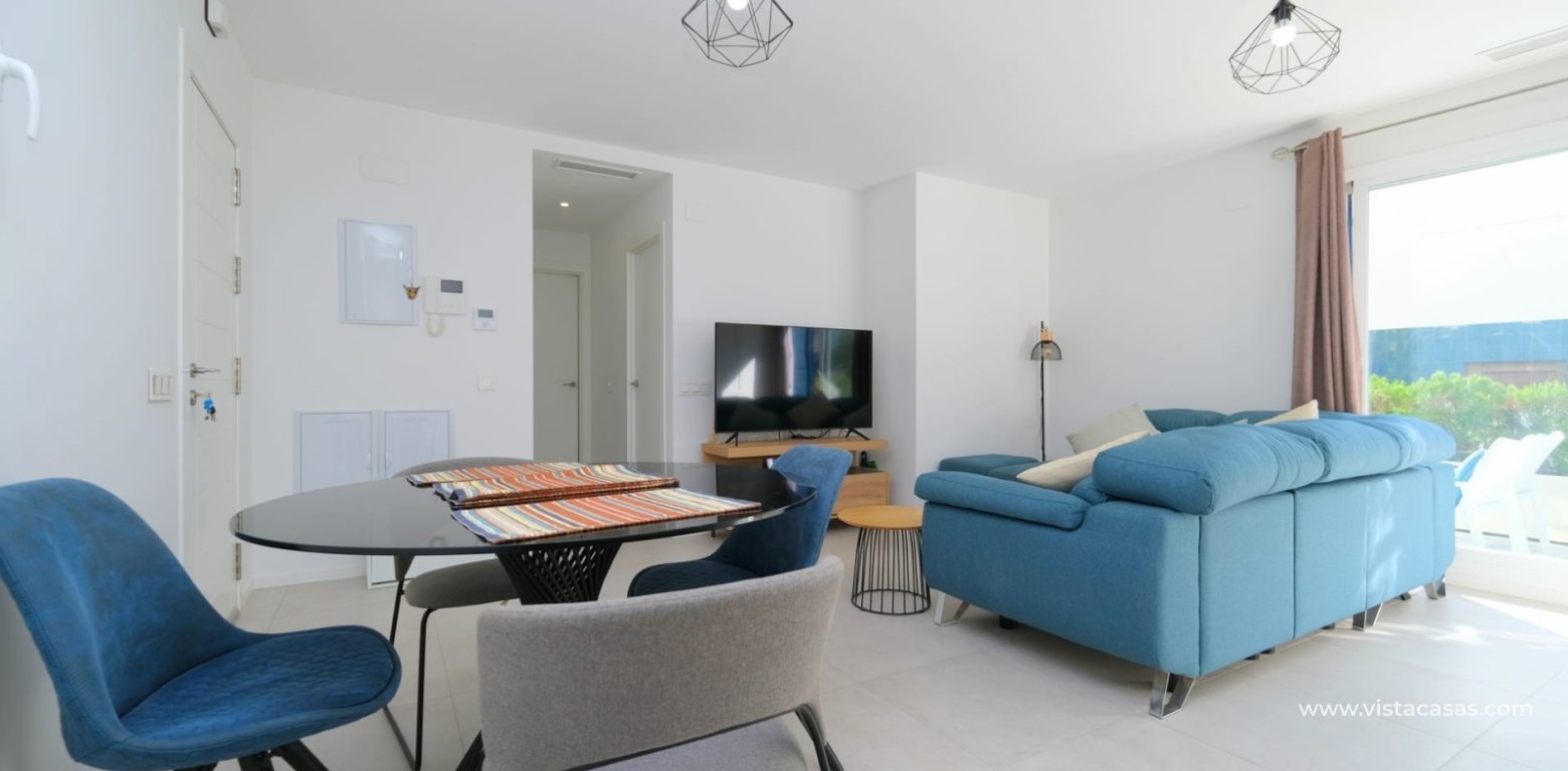 Sale - Appartement - Playa Flamenca