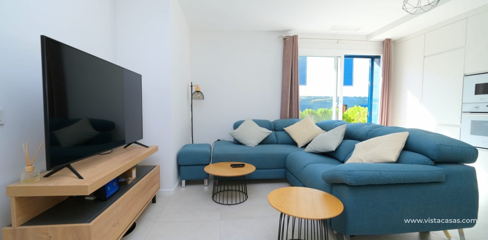 Sale - Appartement - Playa Flamenca