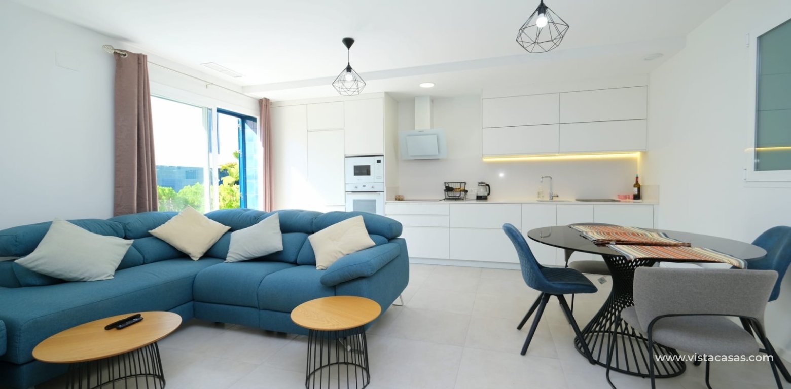 Sale - Appartement - Playa Flamenca