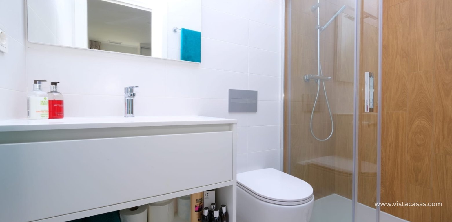 Sale - Appartement - Playa Flamenca