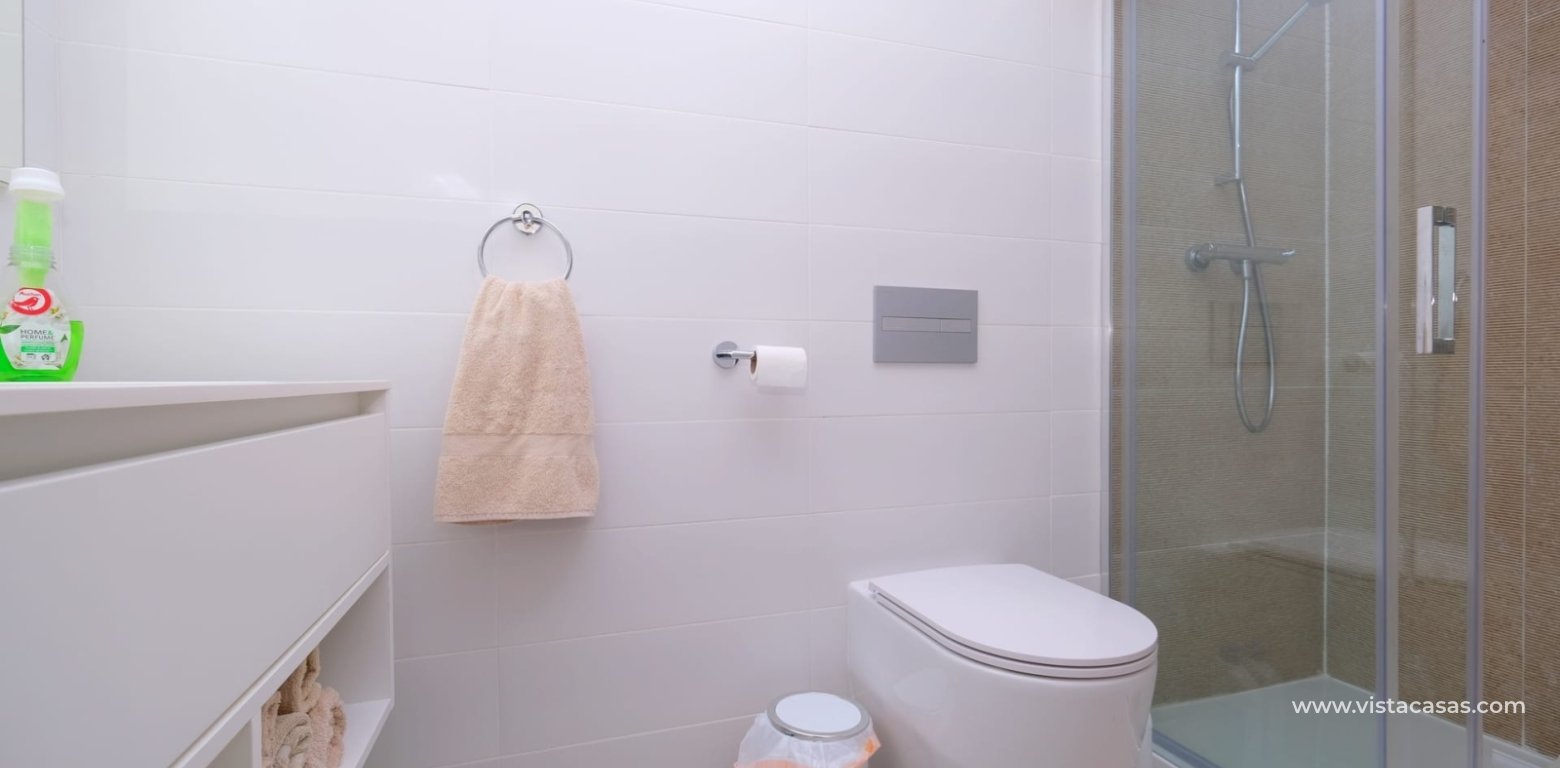 Sale - Appartement - Playa Flamenca