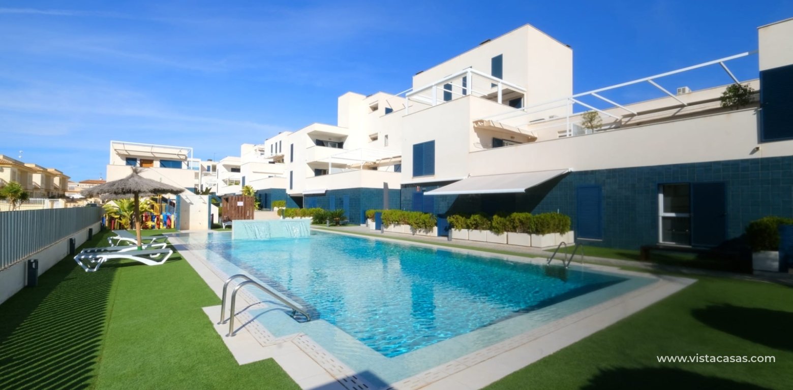 Sale - Appartement - Playa Flamenca