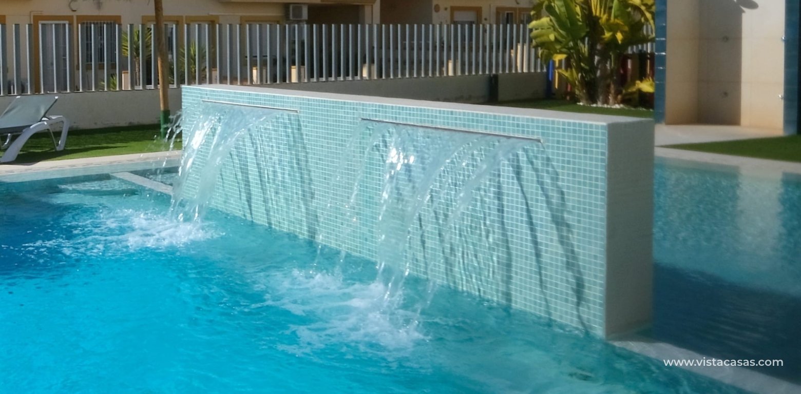 Sale - Appartement - Playa Flamenca