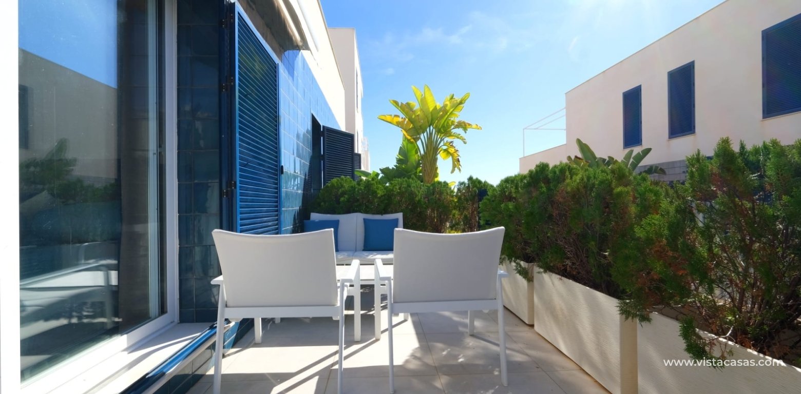 Sale - Appartement - Playa Flamenca
