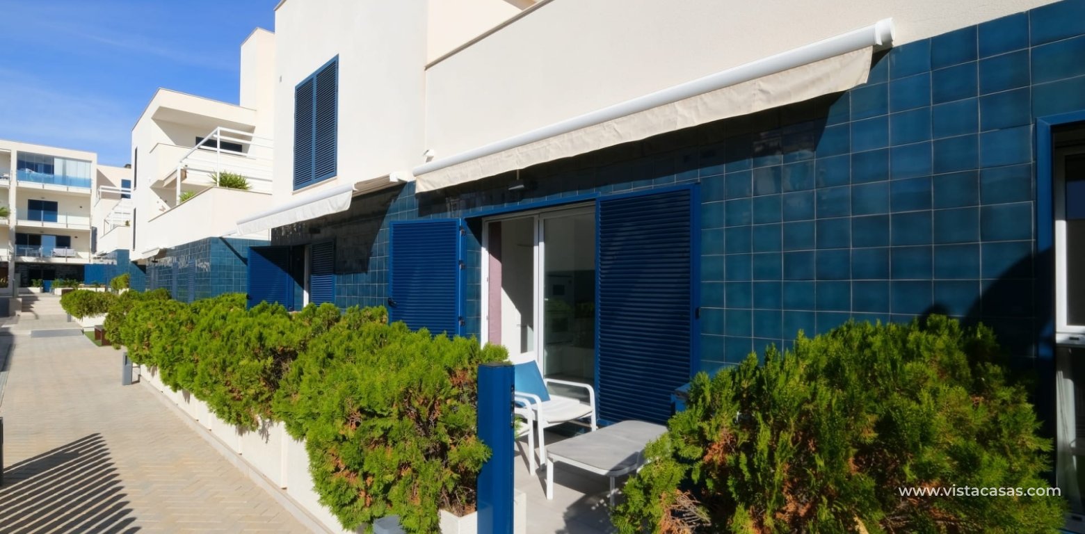 Sale - Appartement - Playa Flamenca