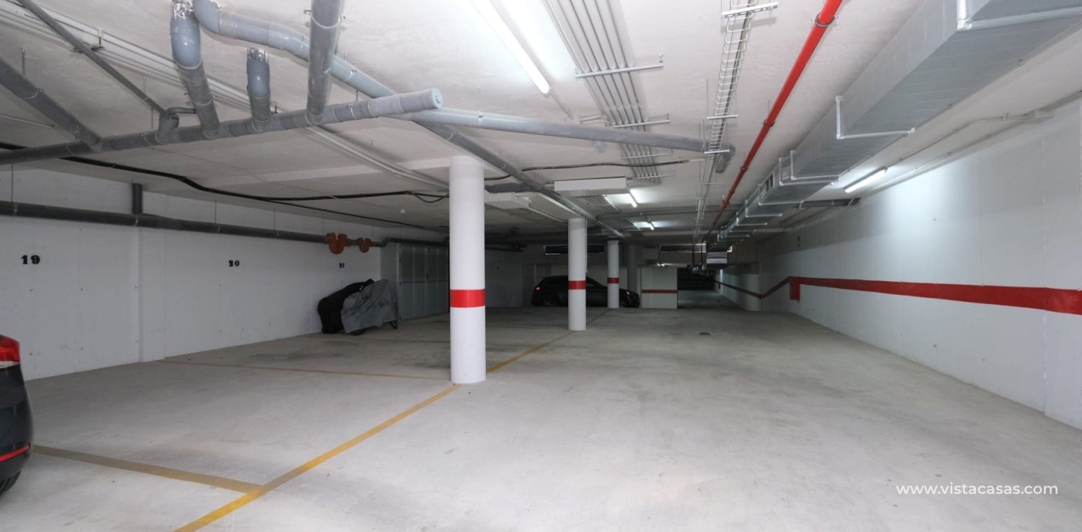 Sale - Appartement - Playa Flamenca