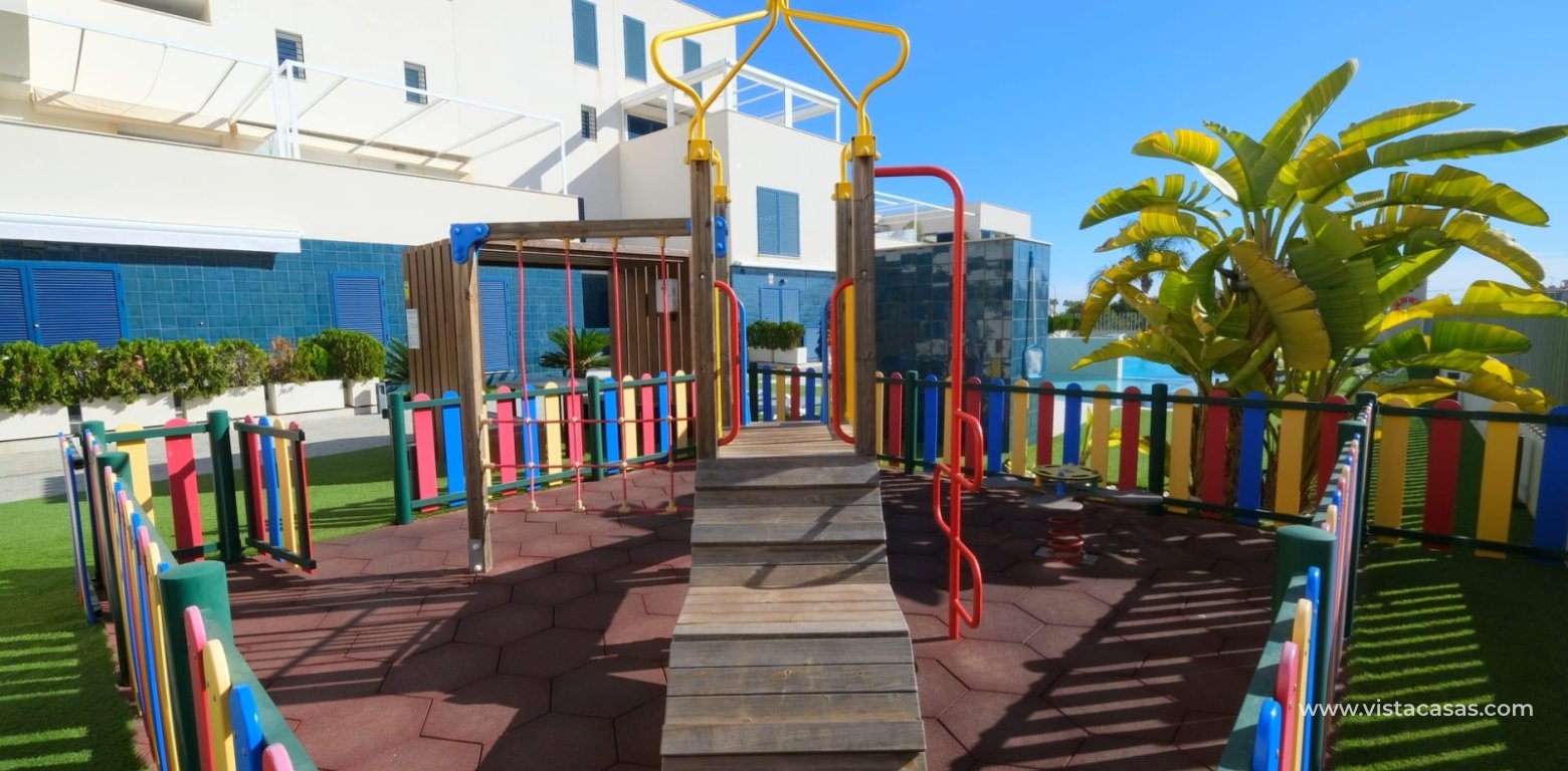 Sale - Appartement - Playa Flamenca