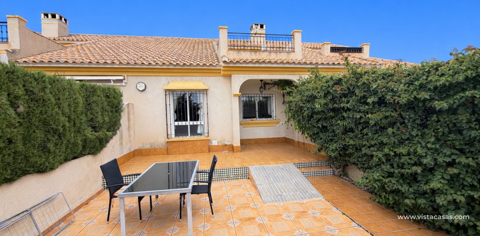 Sale - Bungalow - Cabo Roig