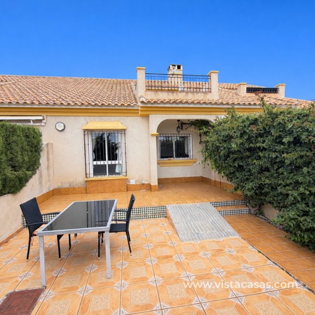 Bungalow - Wtórny - Cabo Roig - Cabo Roig