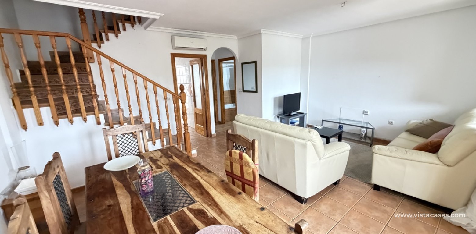 Sale - Bungalow - Cabo Roig