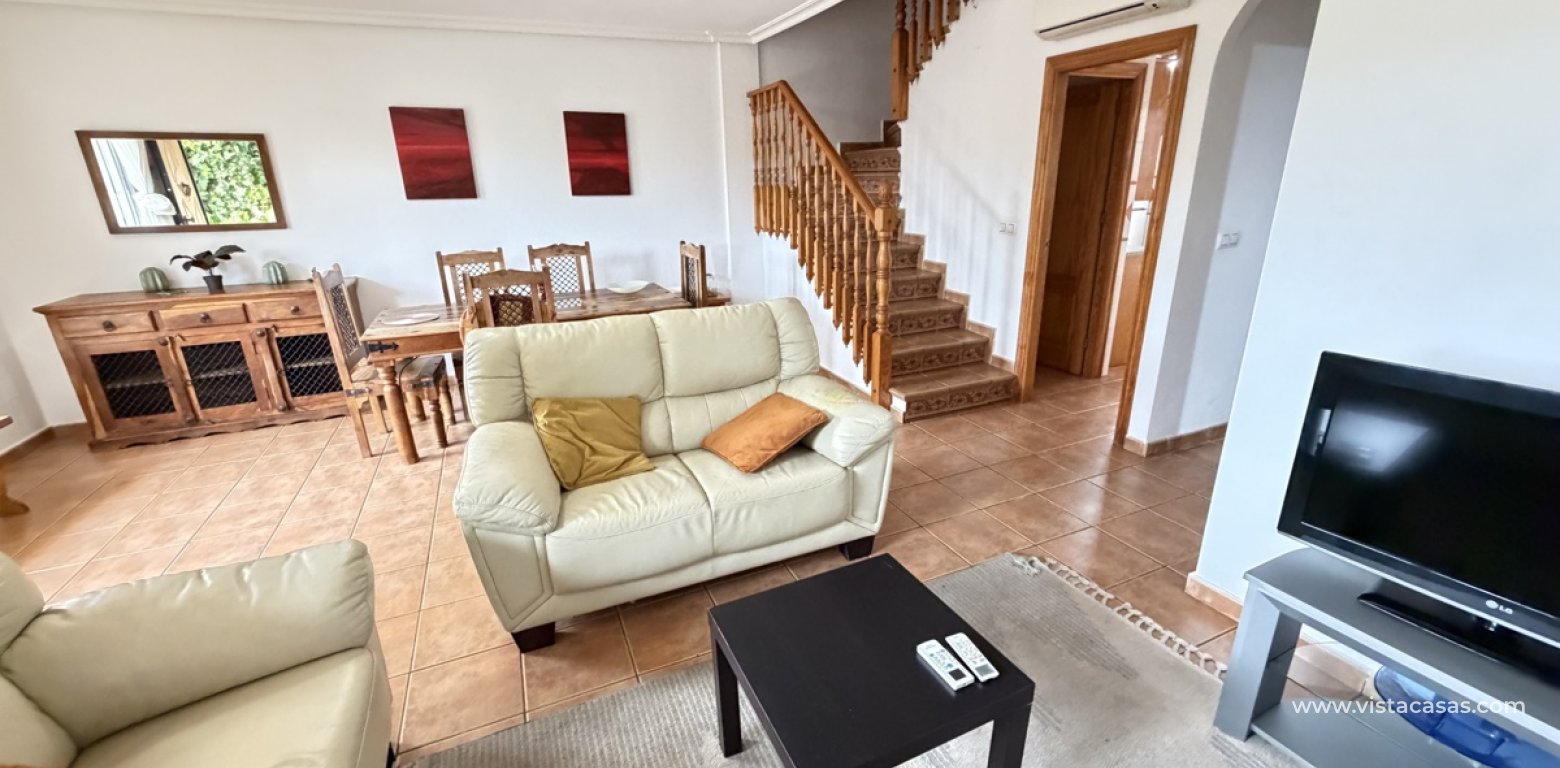 Sale - Bungalow - Cabo Roig