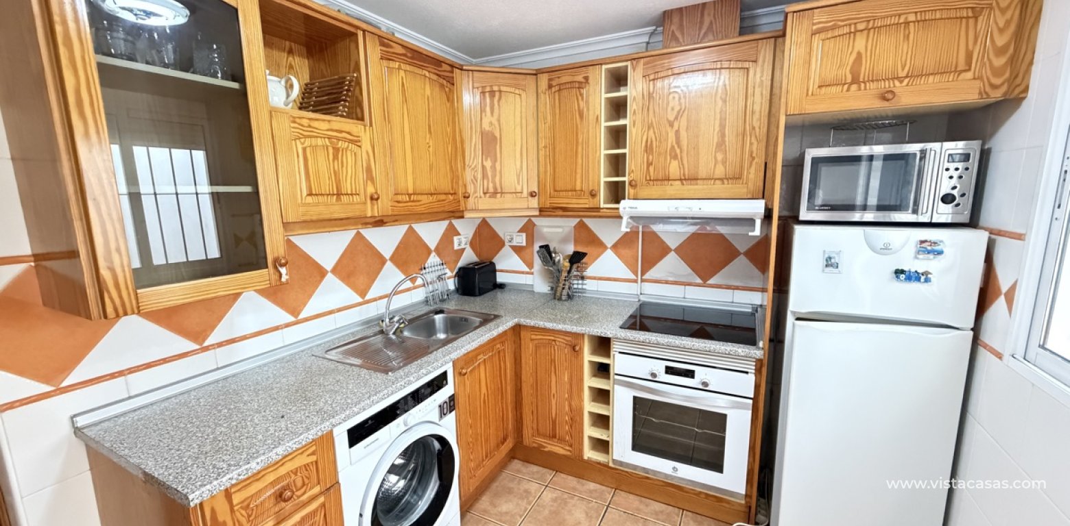 Sale - Bungalow - Cabo Roig