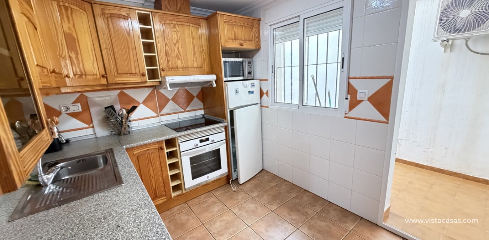 Sale - Bungalow - Cabo Roig