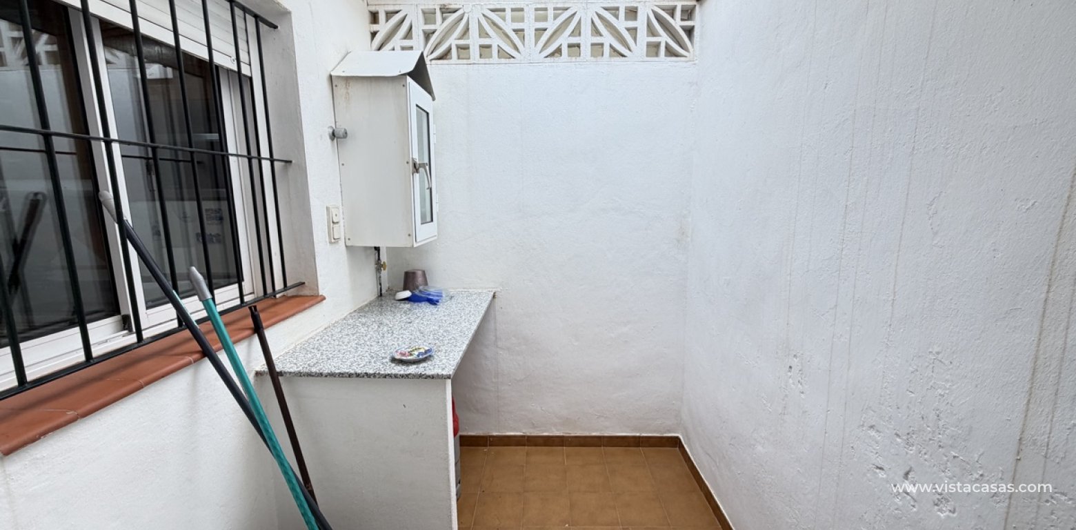 Sale - Bungalow - Cabo Roig