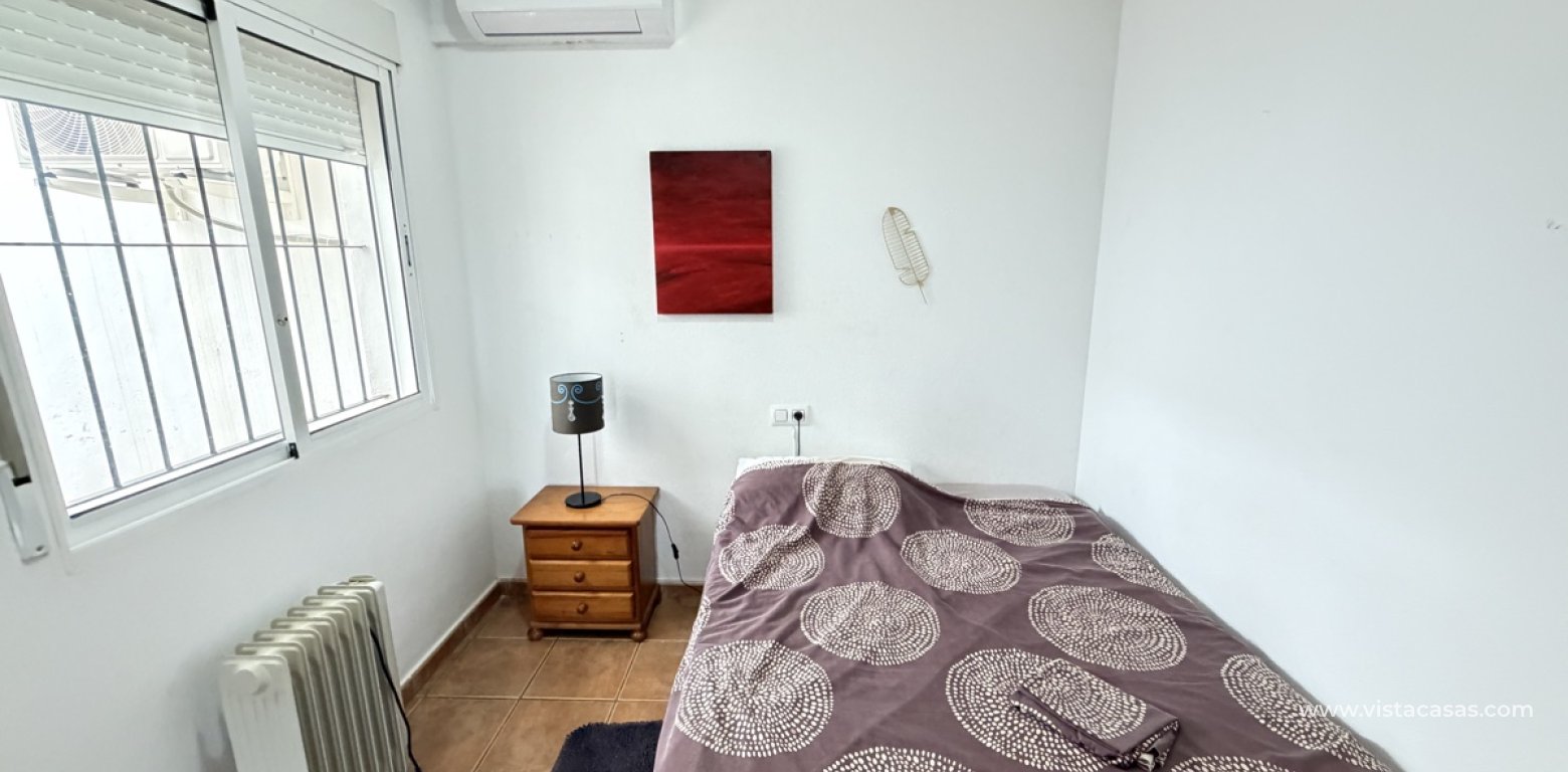 Sale - Bungalow - Cabo Roig