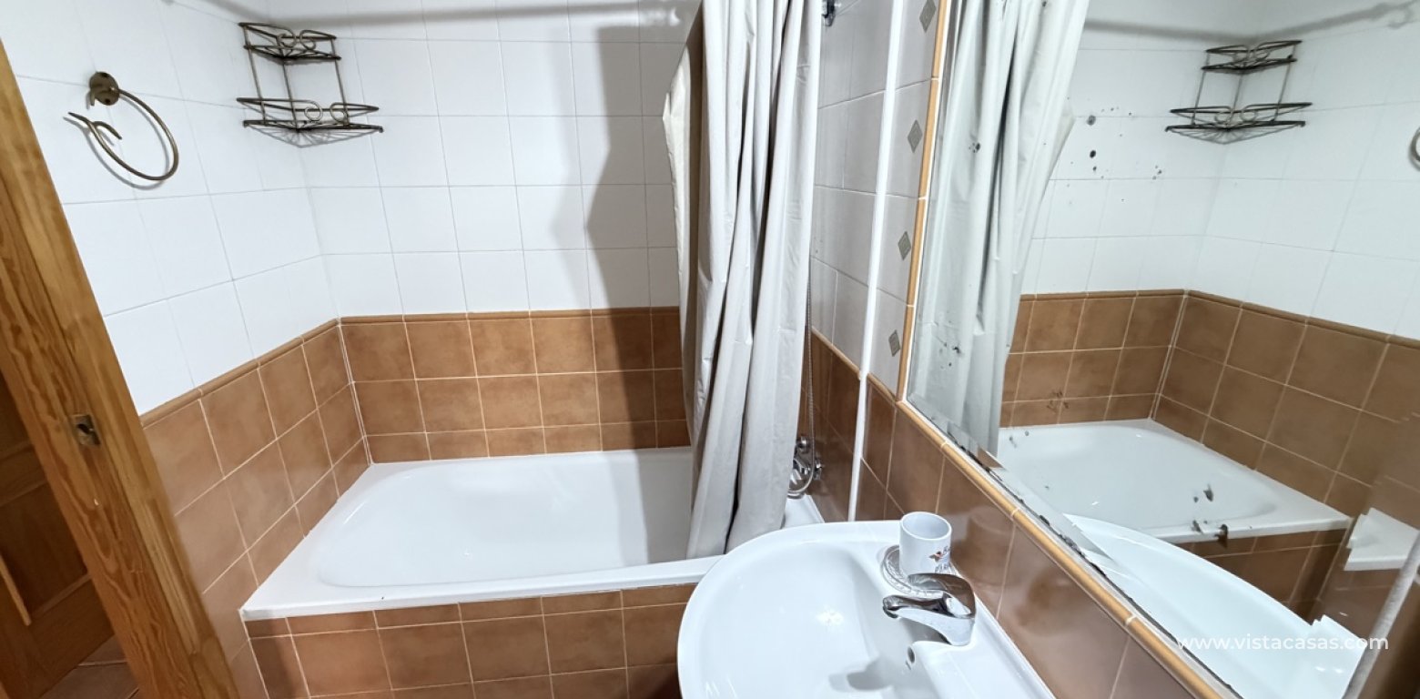 Sale - Bungalow - Cabo Roig