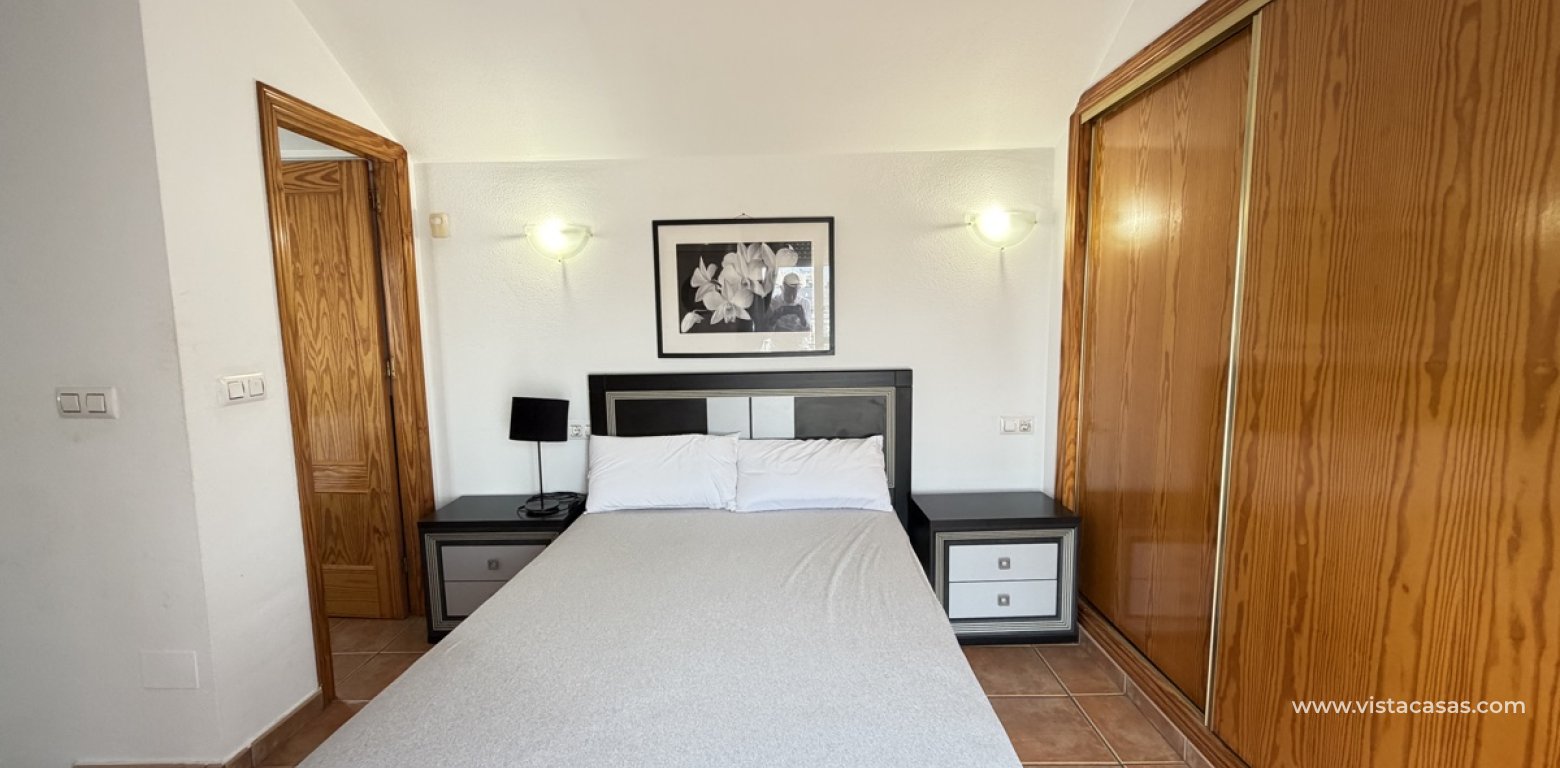 Sale - Bungalow - Cabo Roig