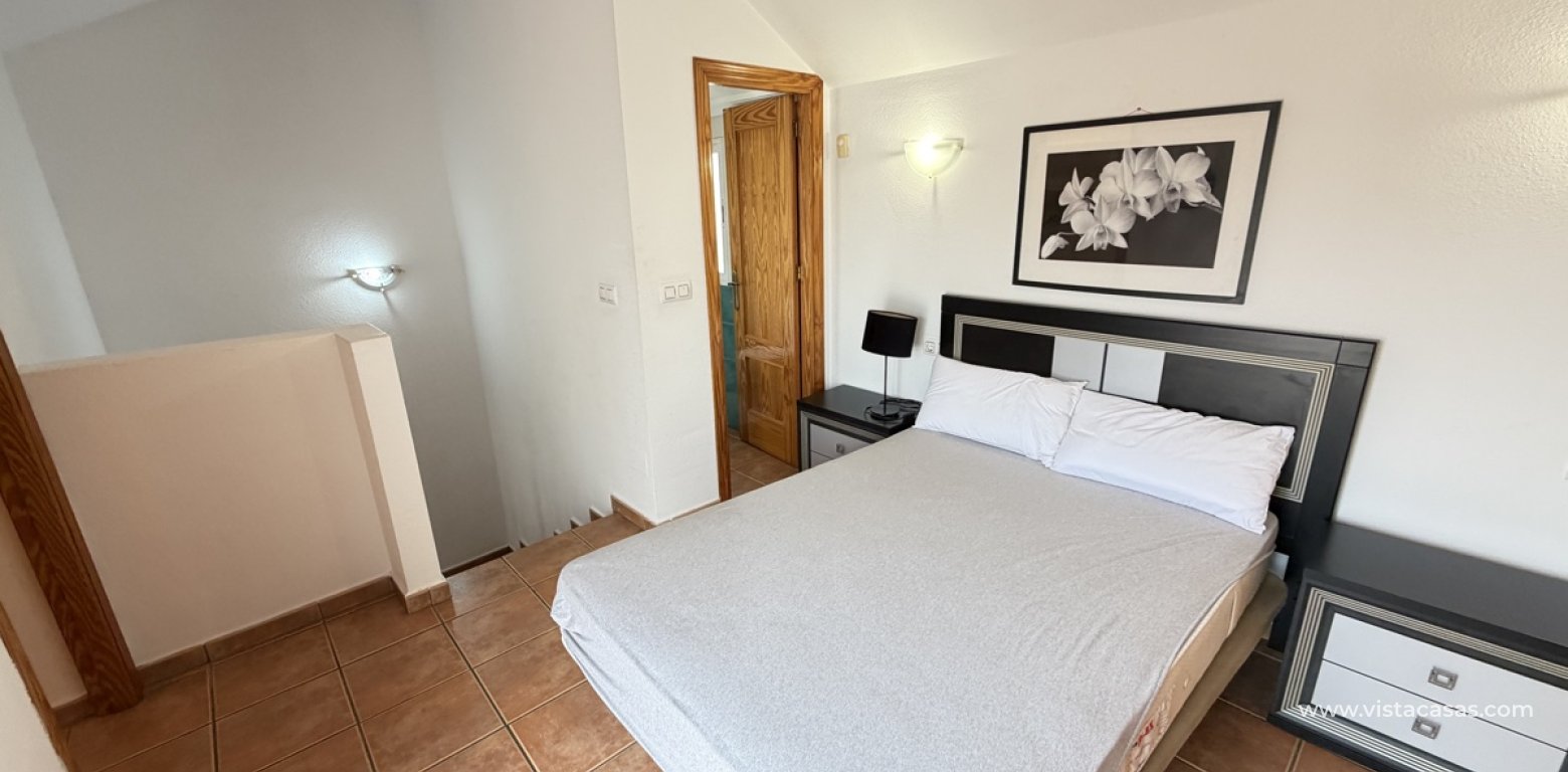 Sale - Bungalow - Cabo Roig