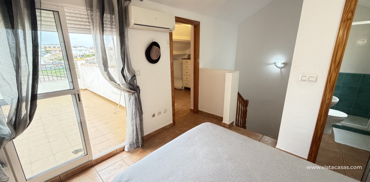 Sale - Bungalow - Cabo Roig