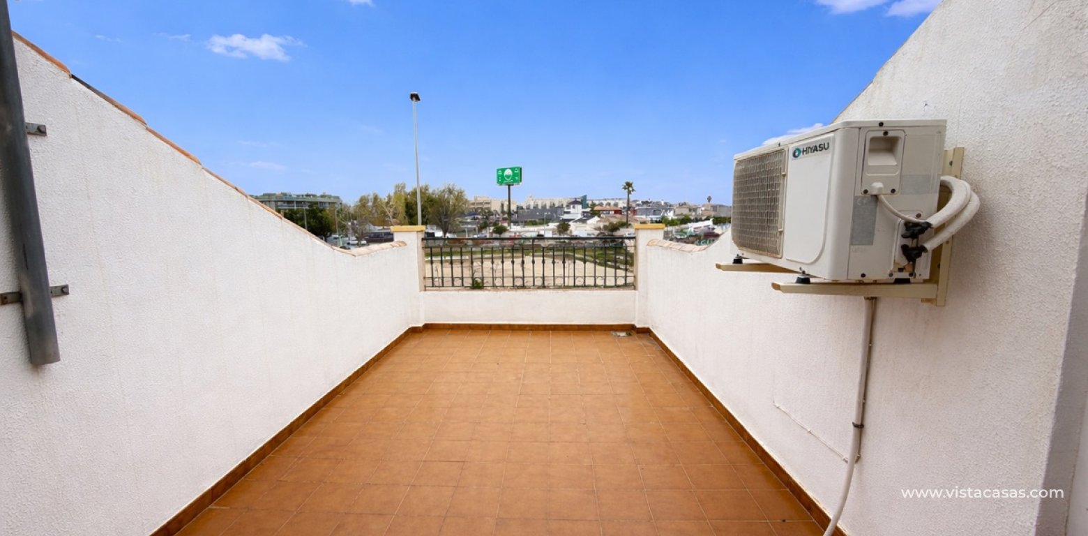 Sale - Bungalow - Cabo Roig