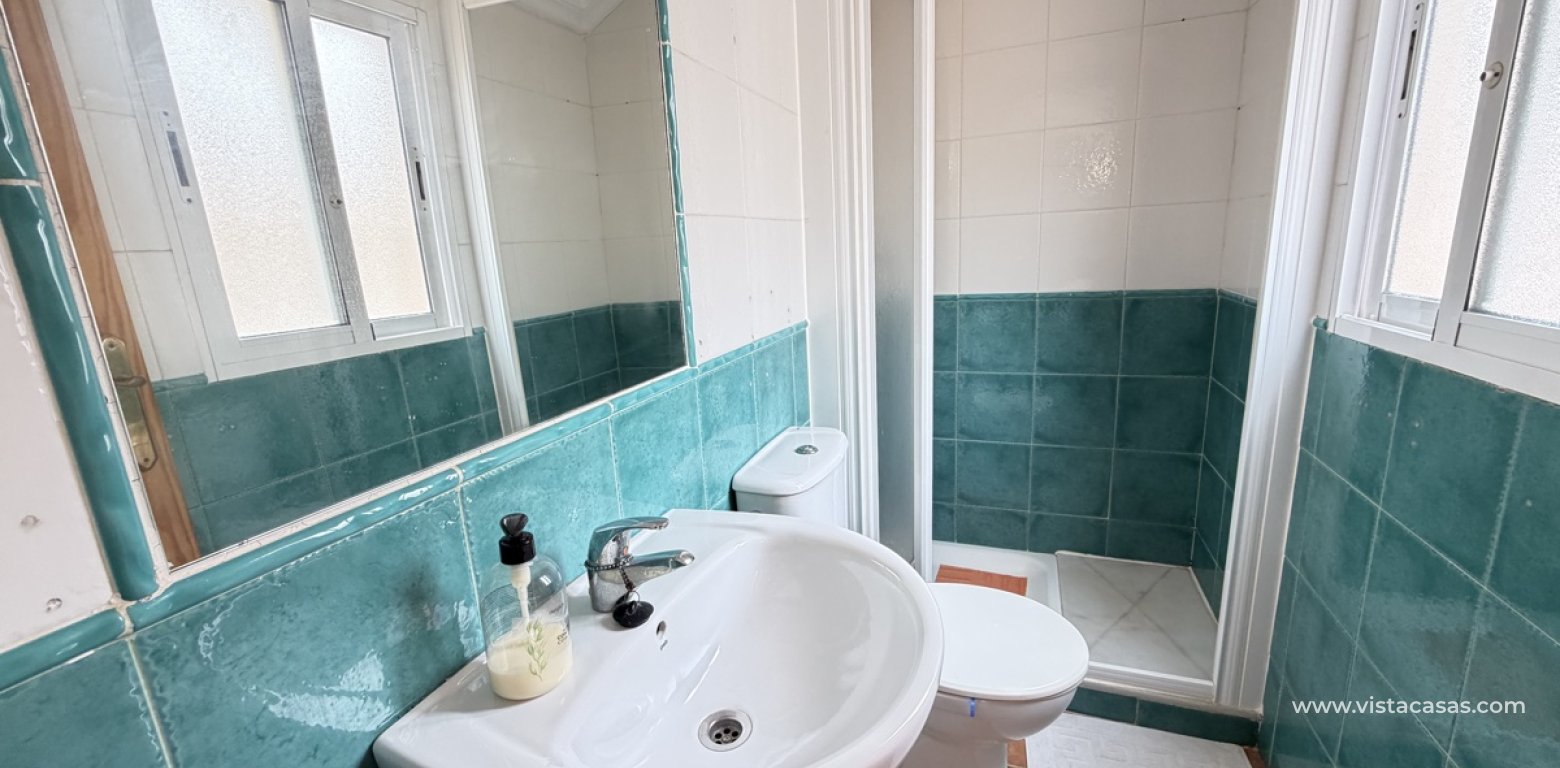 Sale - Bungalow - Cabo Roig