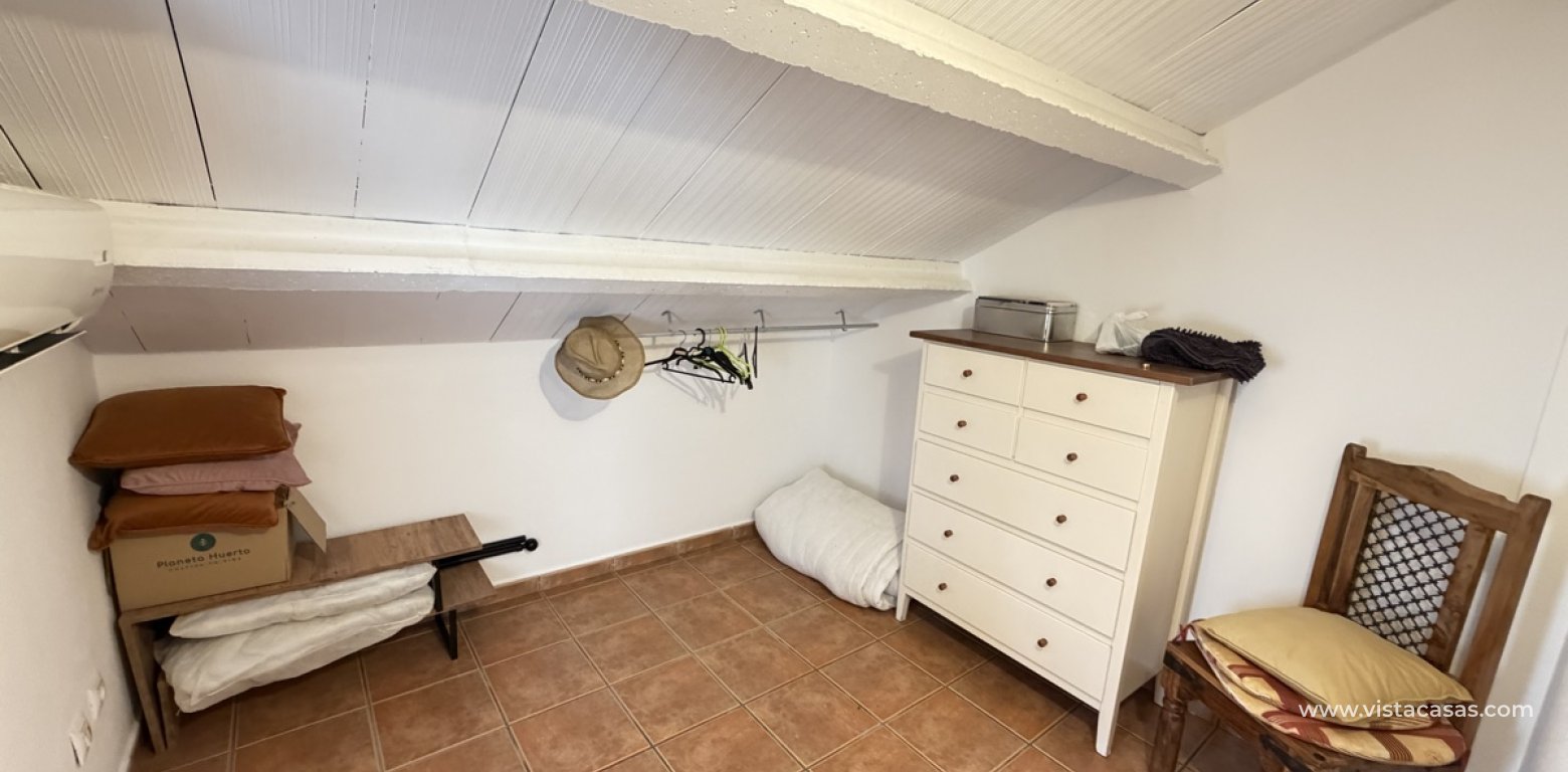 Sale - Bungalow - Cabo Roig