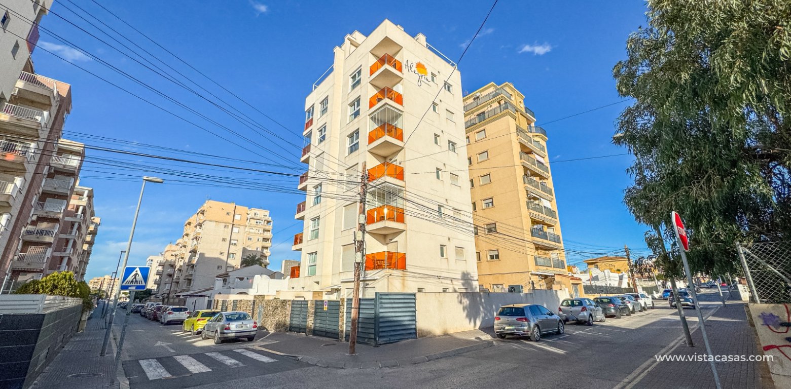 Wtórny - Apartment - Torrevieja