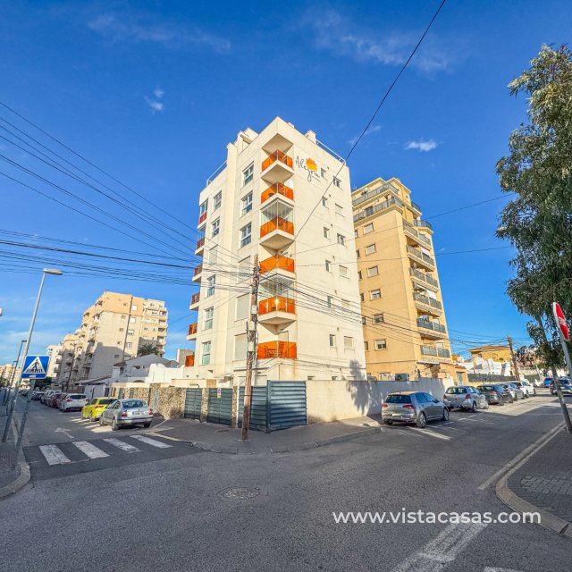 Apartment - Resale - Torrevieja - Torrevieja