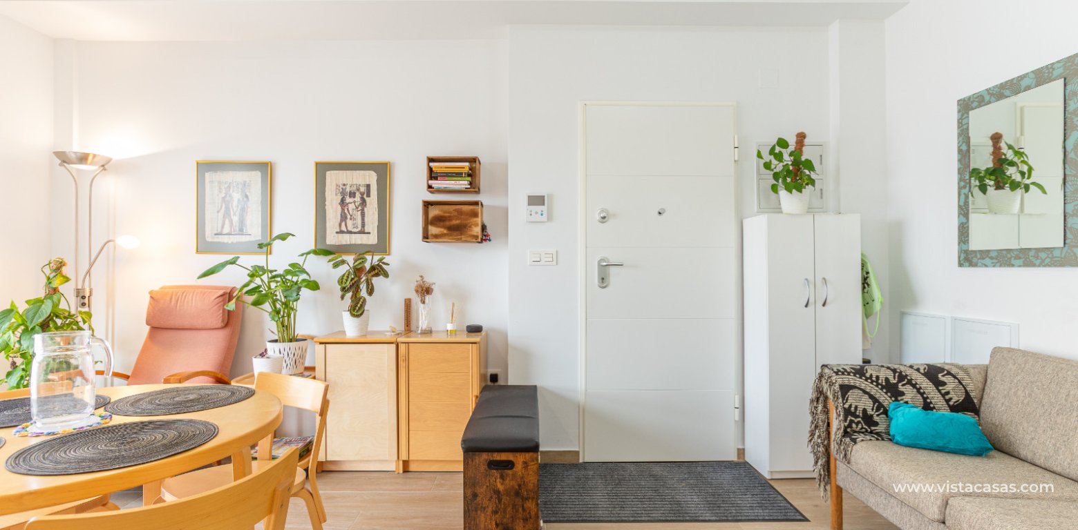 Wtórny - Apartment - Torrevieja