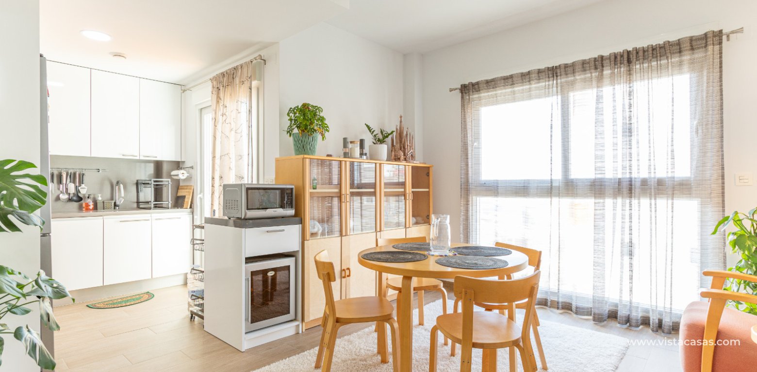 Wtórny - Apartment - Torrevieja