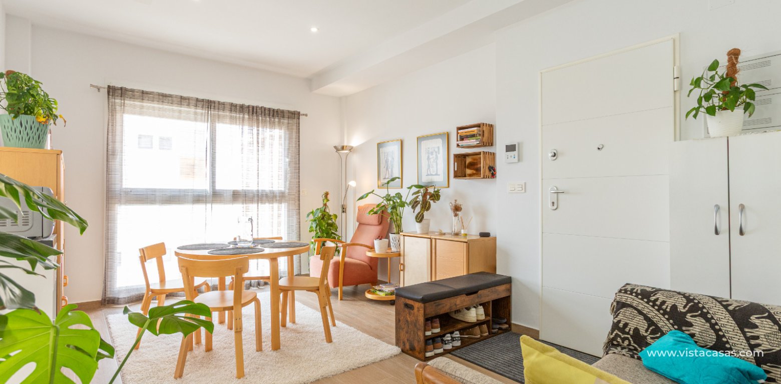 Wtórny - Apartment - Torrevieja