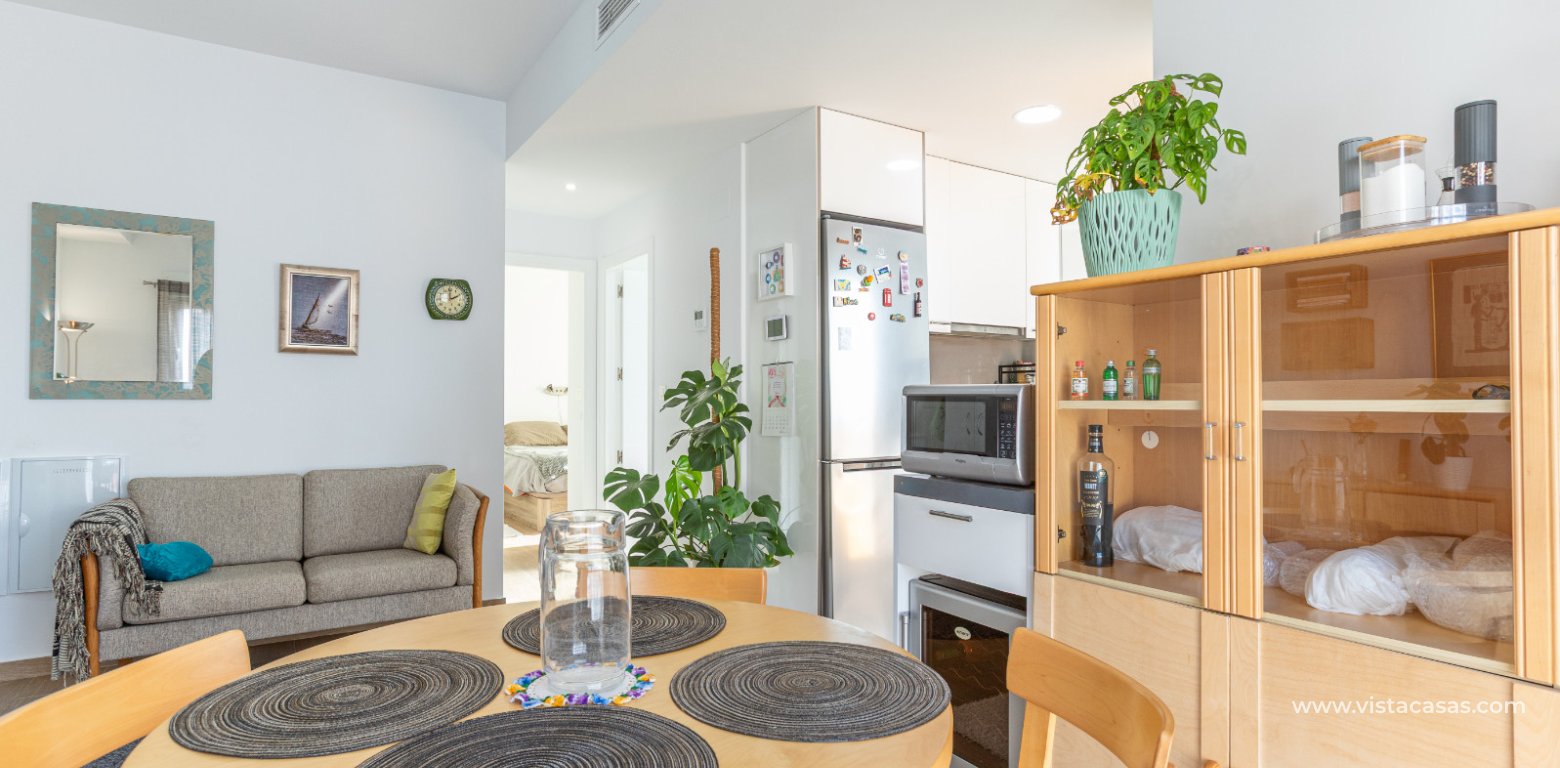 Wtórny - Apartment - Torrevieja