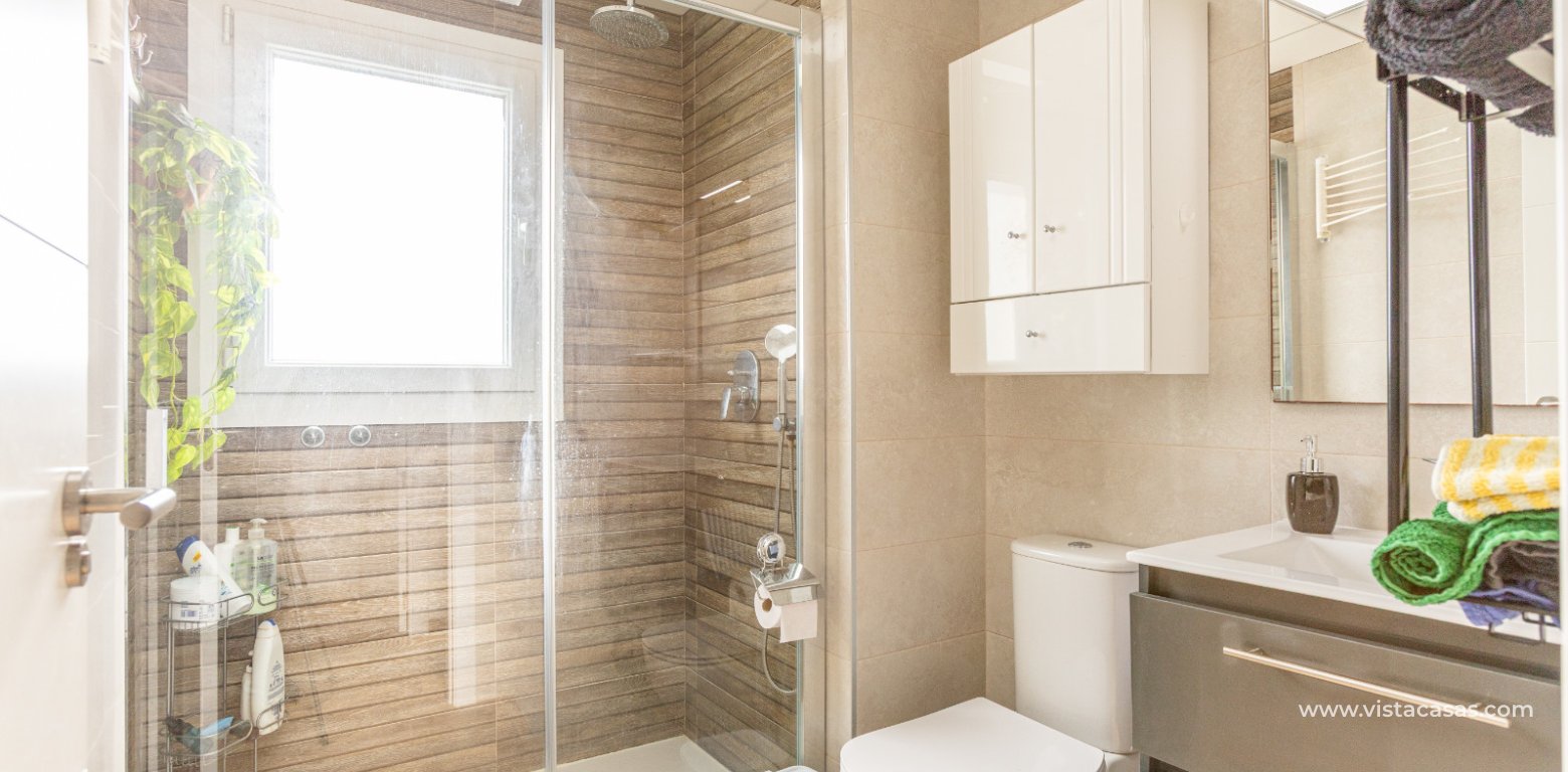 Wtórny - Apartment - Torrevieja