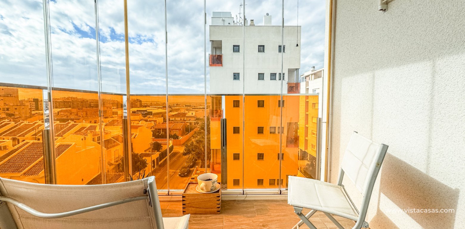 Wtórny - Apartment - Torrevieja