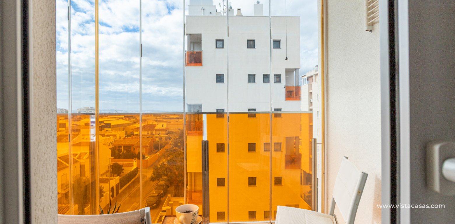 Wtórny - Apartment - Torrevieja