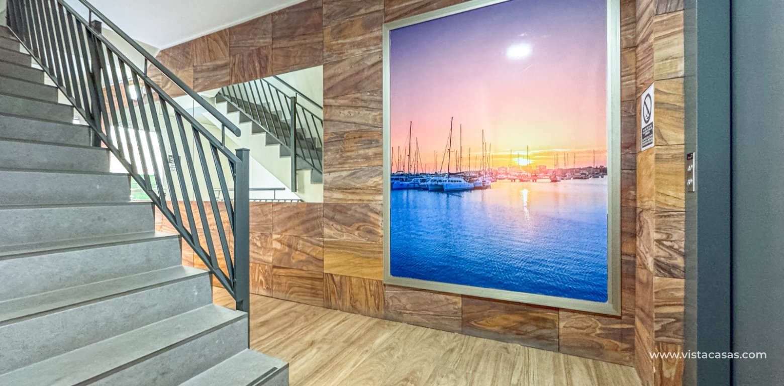 Wtórny - Apartment - Torrevieja