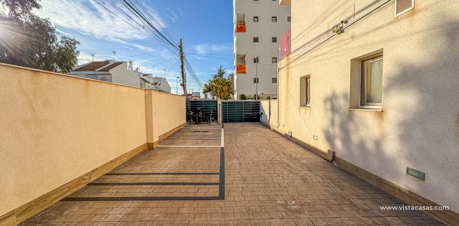 Wtórny - Apartment - Torrevieja