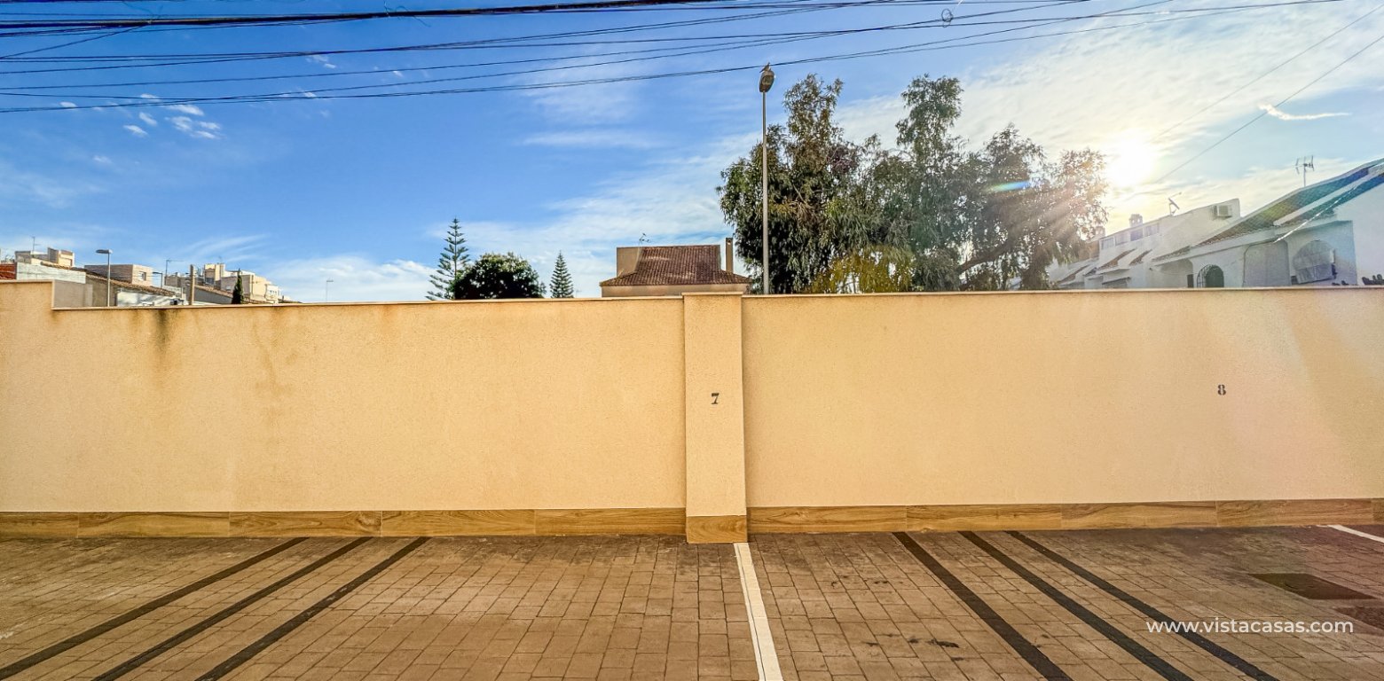 Wtórny - Apartment - Torrevieja