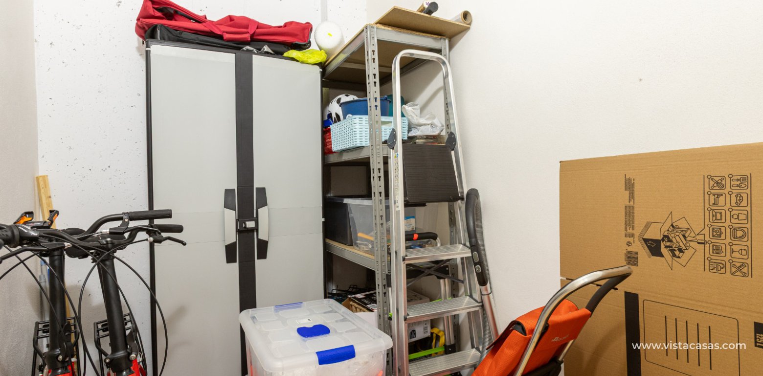 Wtórny - Apartment - Torrevieja