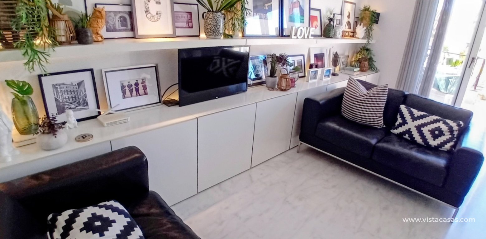 Resale - Townhouse - Algorfa - La Finca Golf Resort