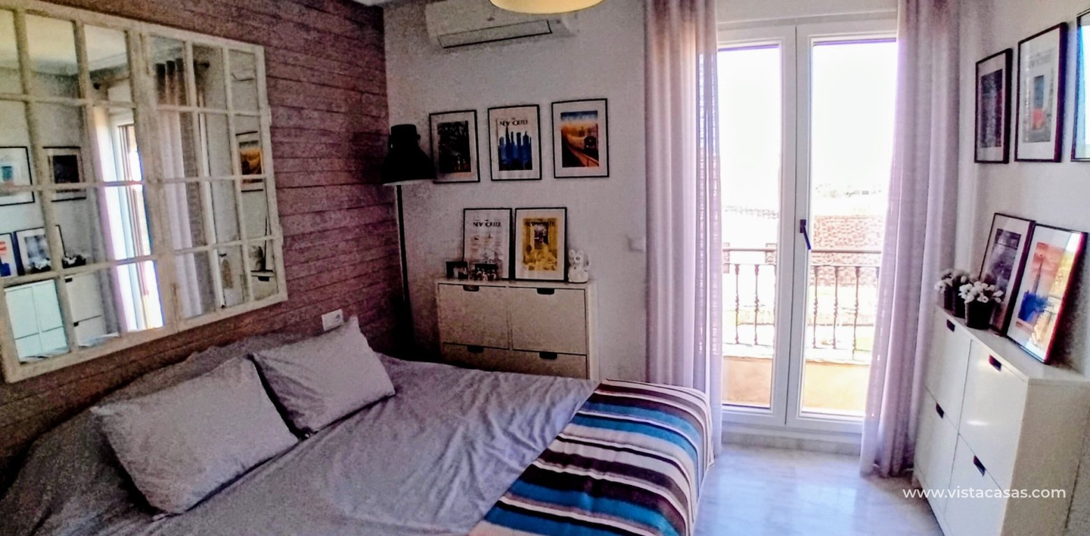 Resale - Townhouse - Algorfa - La Finca Golf Resort